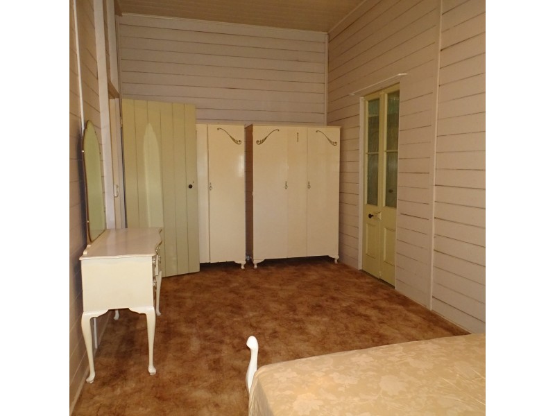 23 NELSON STREET, Childers QLD 4660