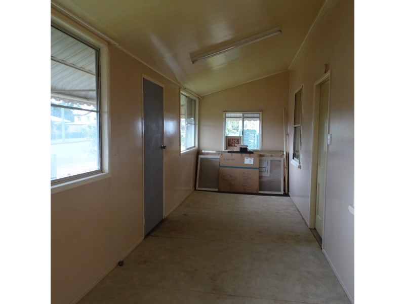 23 NELSON STREET, Childers QLD 4660