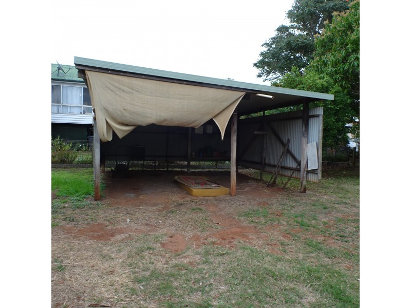 23 NELSON STREET, Childers QLD 4660