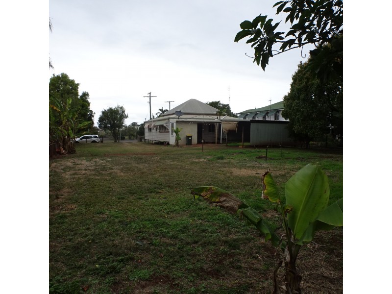 23 NELSON STREET, Childers QLD 4660