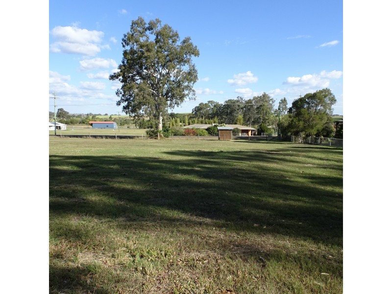 175 STATION ROAD, Horton QLD 4660