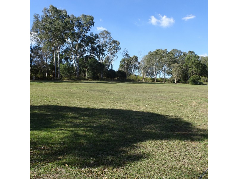 175 STATION ROAD, Horton QLD 4660