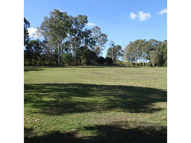 175 STATION ROAD, Horton QLD 4660