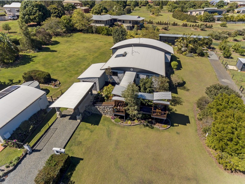 118 DOOLBI DAM ROAD, Doolbi QLD 4660