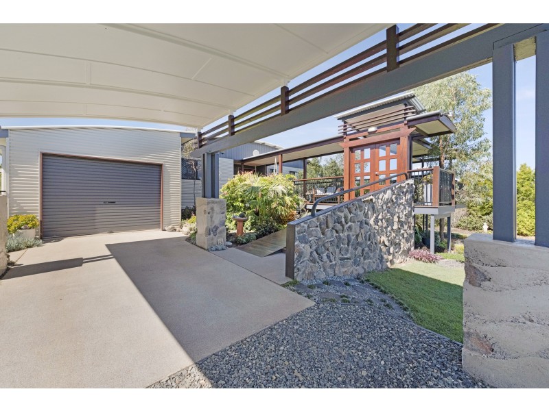 118 DOOLBI DAM ROAD, Doolbi QLD 4660