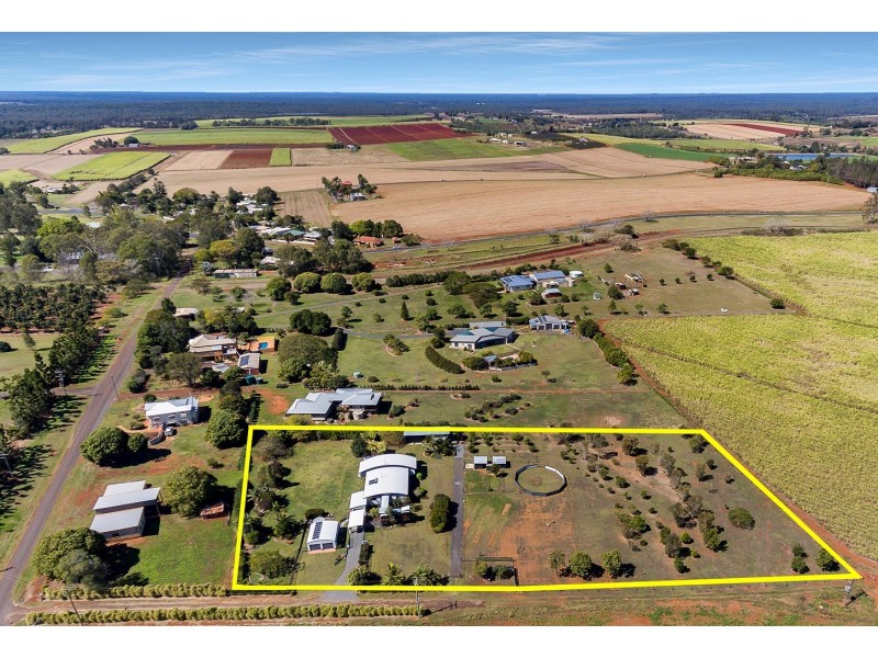 118 DOOLBI DAM ROAD, Doolbi QLD 4660