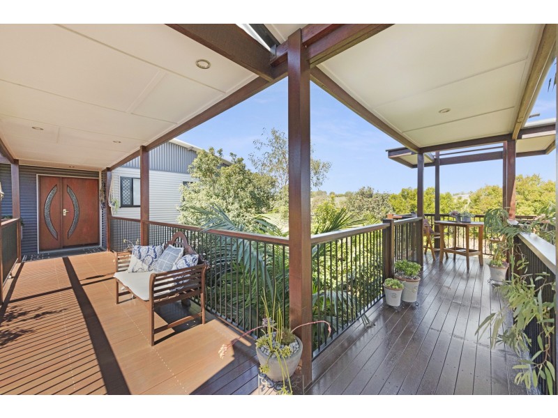 118 DOOLBI DAM ROAD, Doolbi QLD 4660