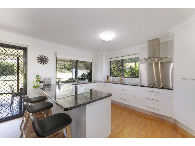 118 DOOLBI DAM ROAD, Doolbi QLD 4660