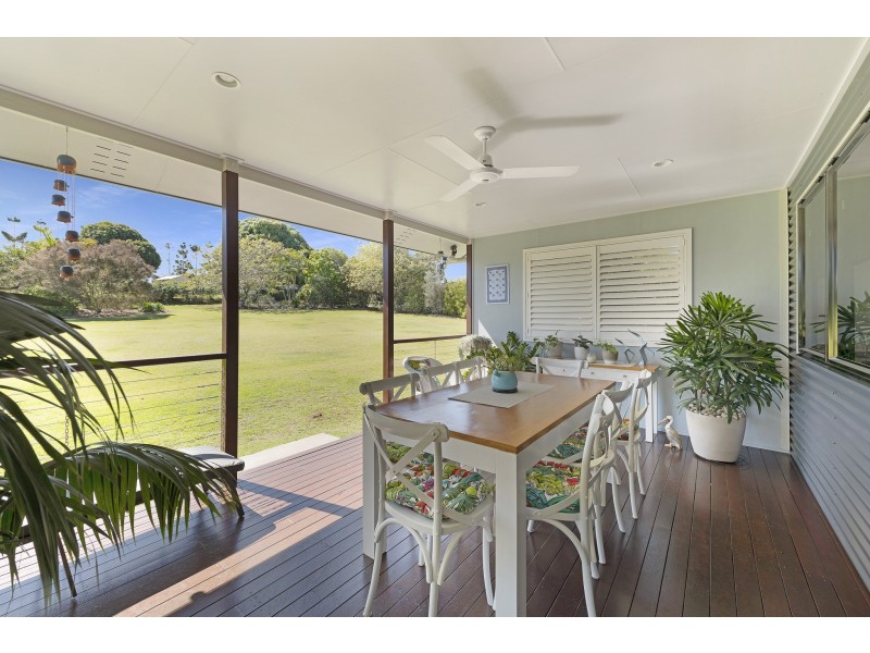 118 DOOLBI DAM ROAD, Doolbi QLD 4660