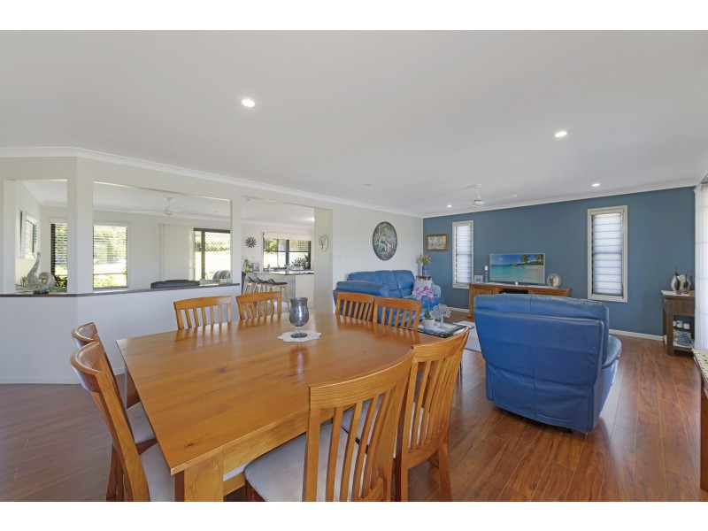 118 DOOLBI DAM ROAD, Doolbi QLD 4660