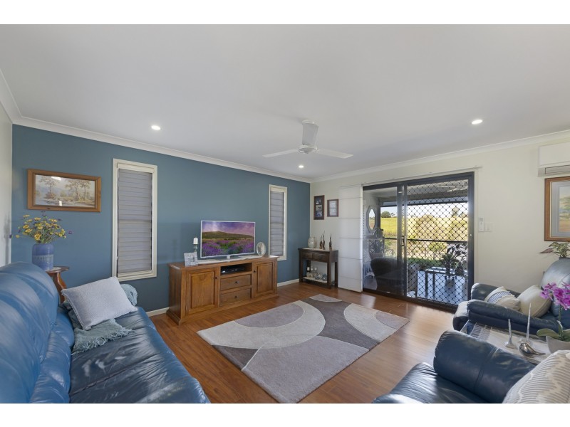 118 DOOLBI DAM ROAD, Doolbi QLD 4660