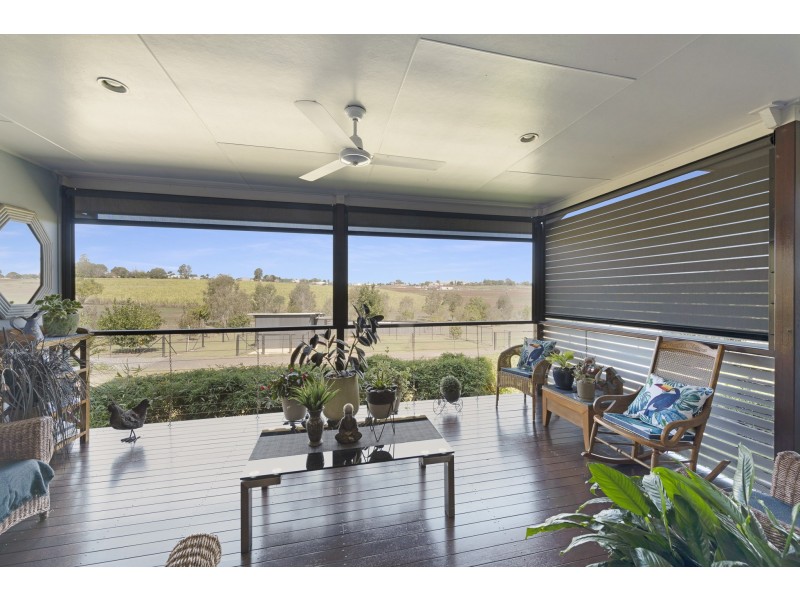 118 DOOLBI DAM ROAD, Doolbi QLD 4660