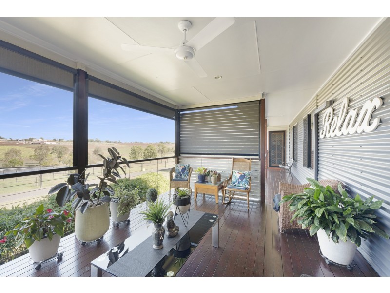 118 DOOLBI DAM ROAD, Doolbi QLD 4660