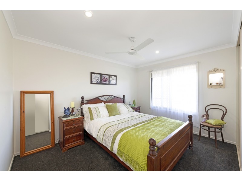 118 DOOLBI DAM ROAD, Doolbi QLD 4660