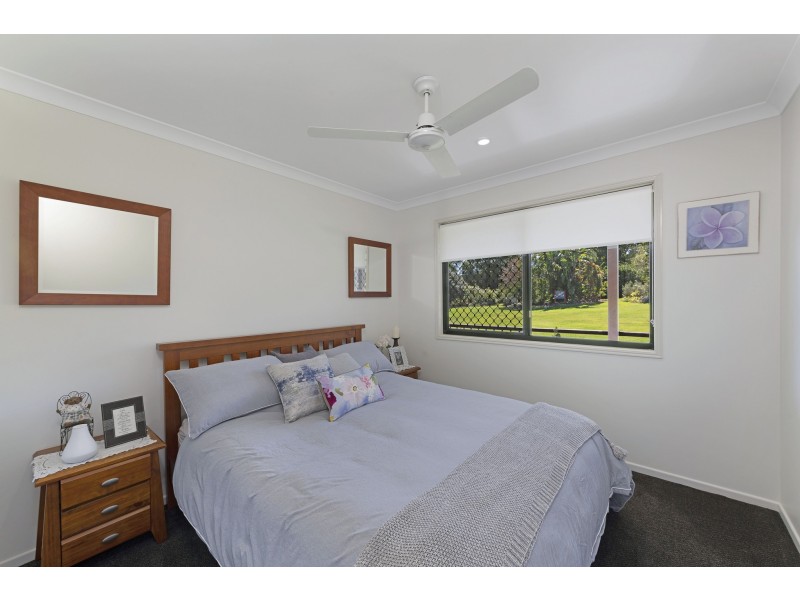 118 DOOLBI DAM ROAD, Doolbi QLD 4660