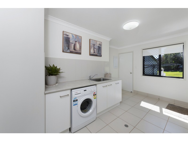 118 DOOLBI DAM ROAD, Doolbi QLD 4660