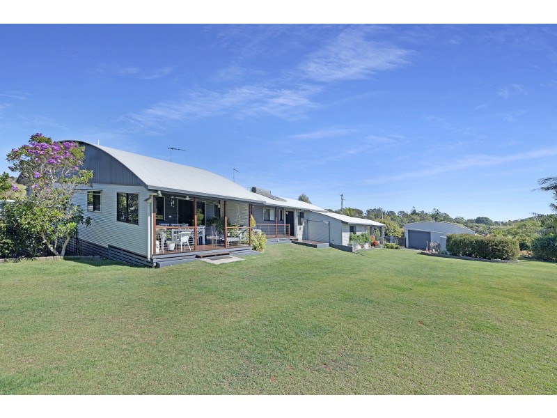 118 DOOLBI DAM ROAD, Doolbi QLD 4660