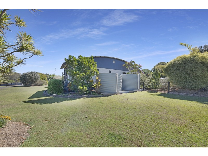 118 DOOLBI DAM ROAD, Doolbi QLD 4660