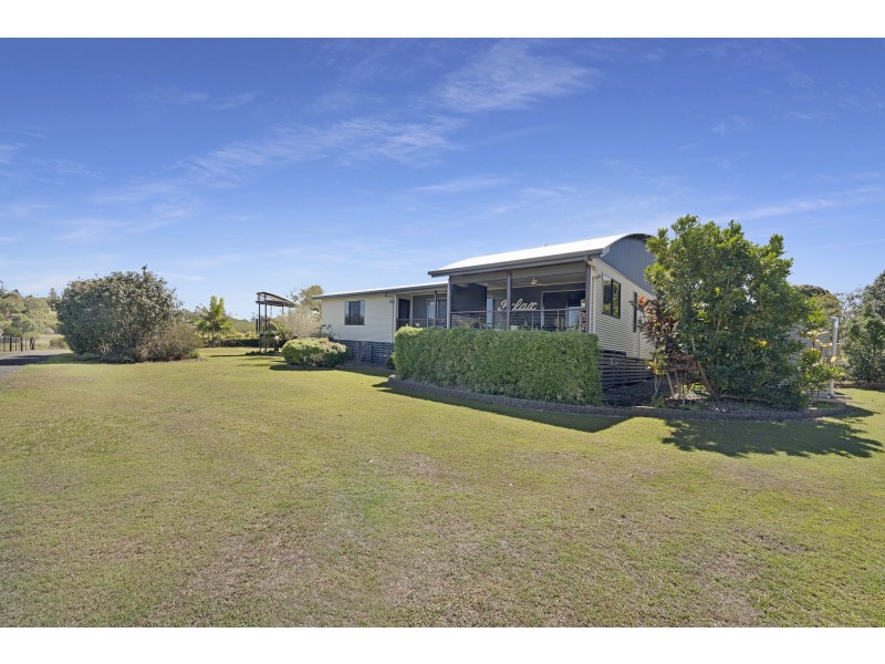 118 DOOLBI DAM ROAD, Doolbi QLD 4660