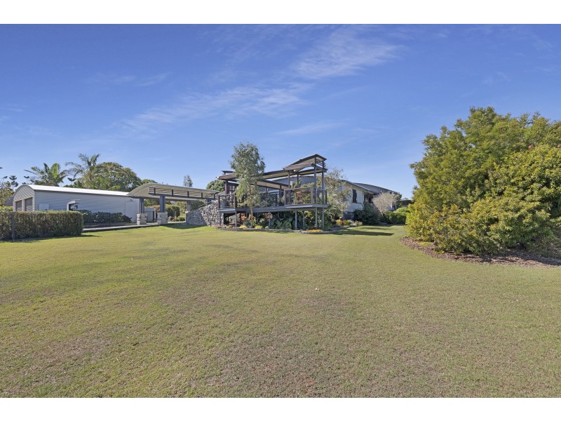 118 DOOLBI DAM ROAD, Doolbi QLD 4660