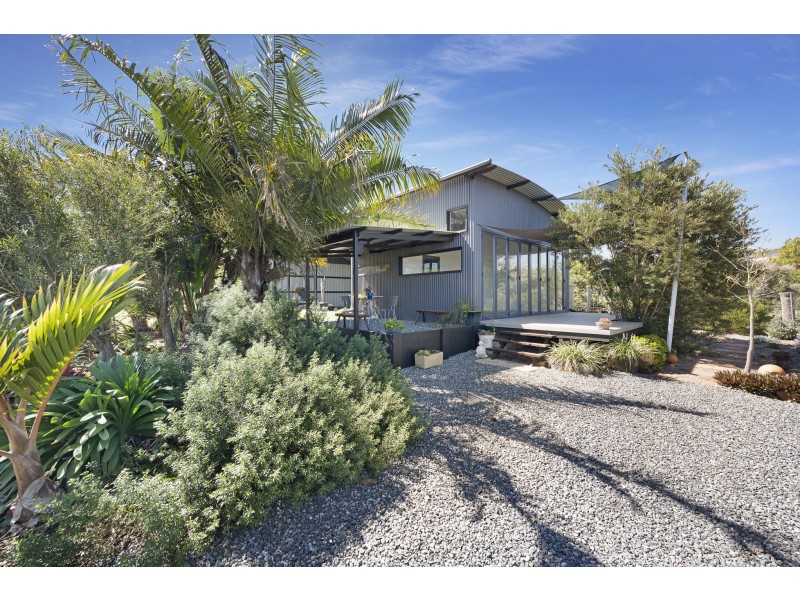 118 DOOLBI DAM ROAD, Doolbi QLD 4660