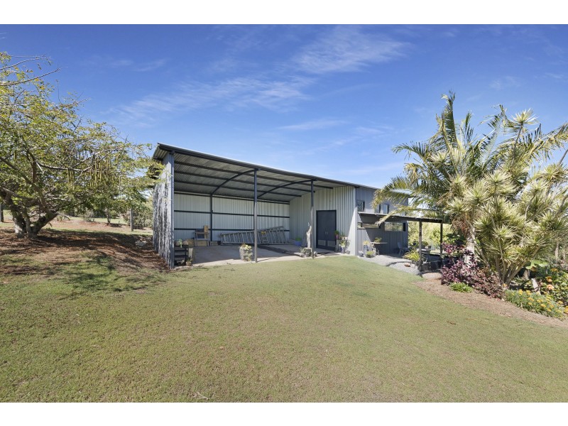 118 DOOLBI DAM ROAD, Doolbi QLD 4660