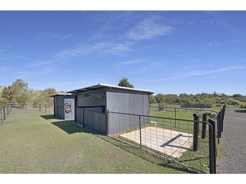 118 DOOLBI DAM ROAD, Doolbi QLD 4660