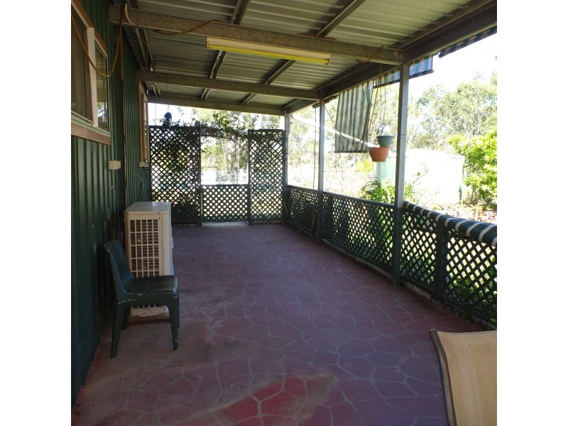 11 Irene Ratcliffe Court, Buxton QLD 4660