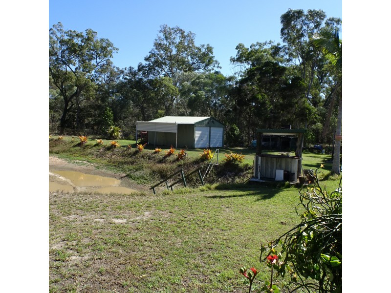 11 Irene Ratcliffe Court, Buxton QLD 4660