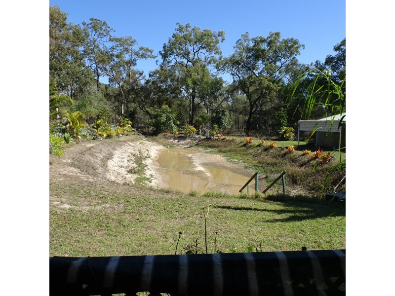 11 Irene Ratcliffe Court, Buxton QLD 4660