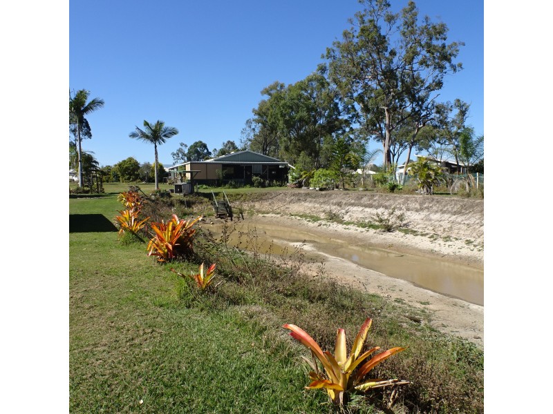 11 Irene Ratcliffe Court, Buxton QLD 4660