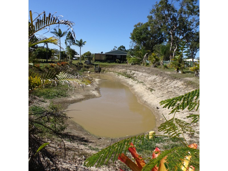 11 Irene Ratcliffe Court, Buxton QLD 4660