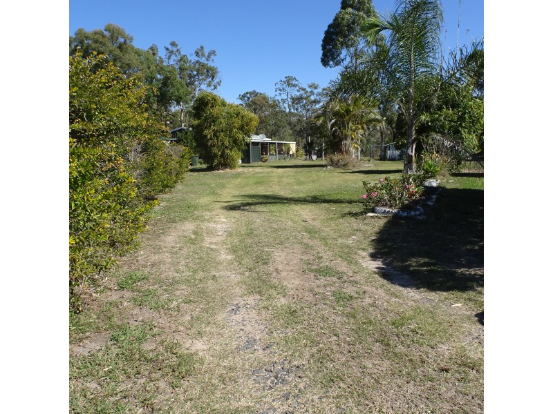 11 Irene Ratcliffe Court, Buxton QLD 4660