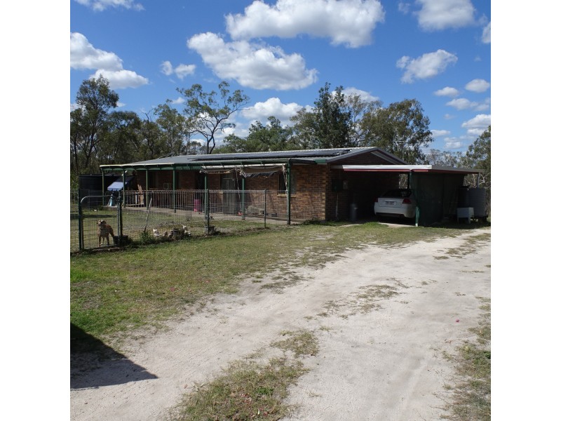 126 Adies Road, Isis Central QLD 4660
