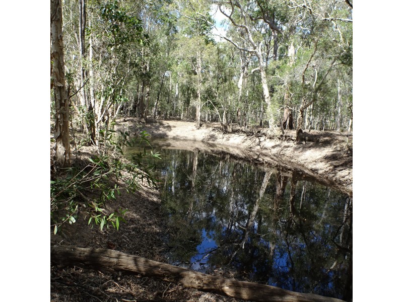 126 Adies Road, Isis Central QLD 4660