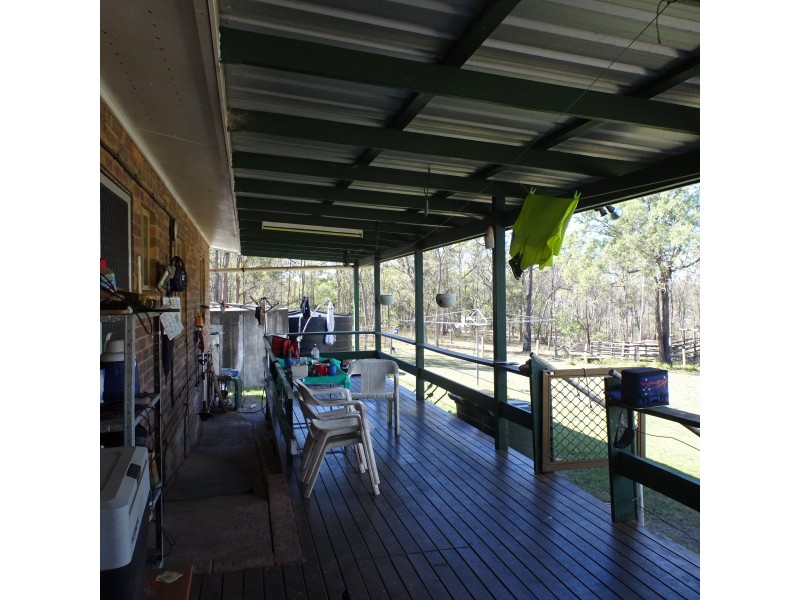 126 Adies Road, Isis Central QLD 4660