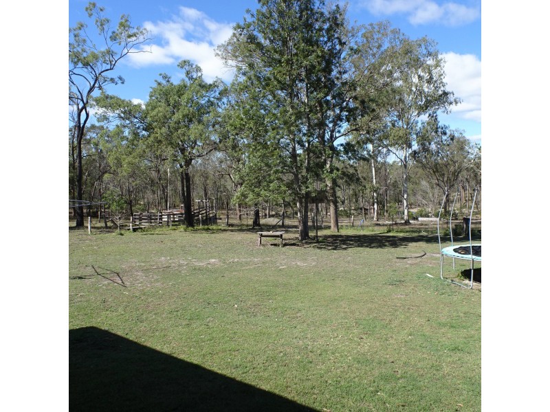 126 Adies Road, Isis Central QLD 4660
