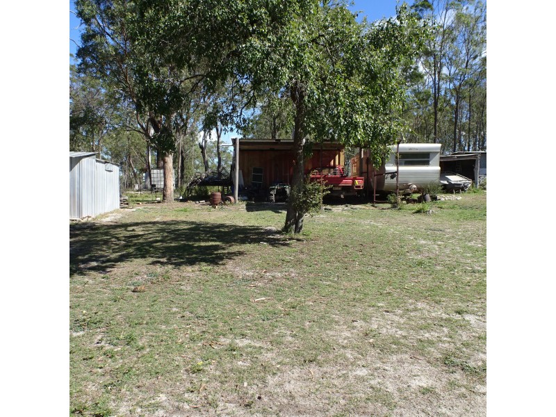126 Adies Road, Isis Central QLD 4660