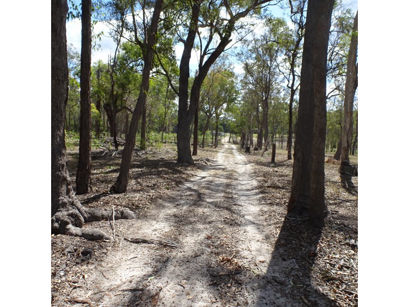 126 Adies Road, Isis Central QLD 4660