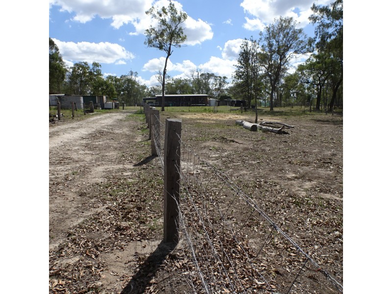 126 Adies Road, Isis Central QLD 4660