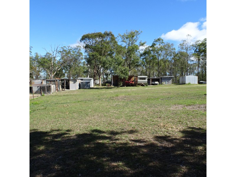 126 Adies Road, Isis Central QLD 4660