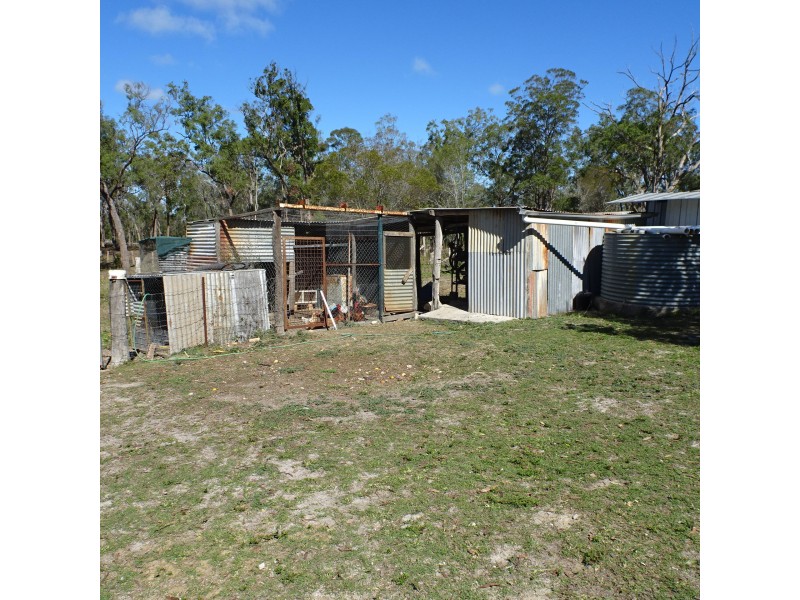 126 Adies Road, Isis Central QLD 4660