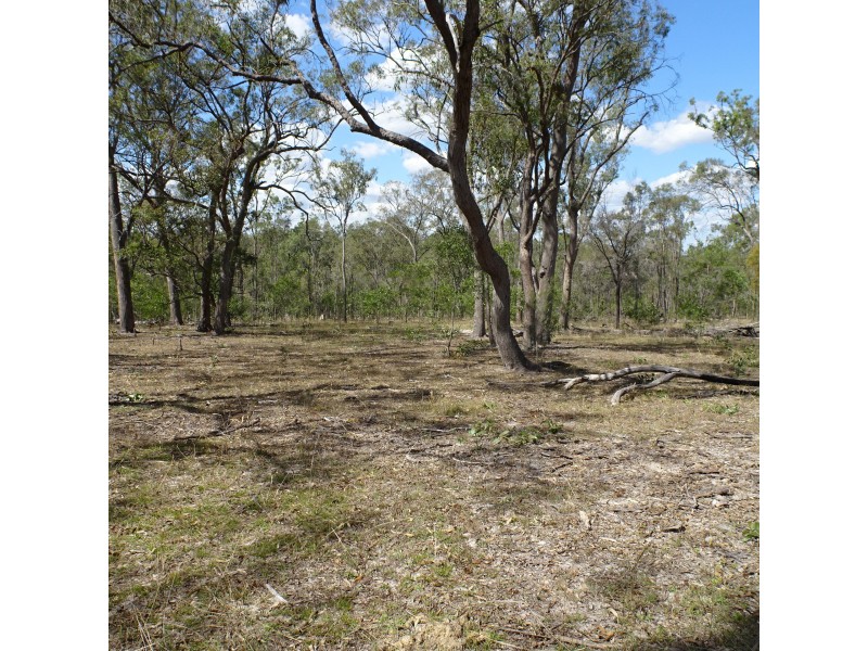 126 Adies Road, Isis Central QLD 4660