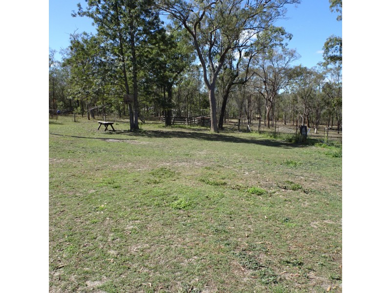 126 Adies Road, Isis Central QLD 4660