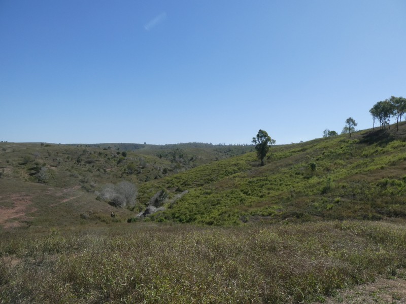 125 BURNETT VALE LANE, Good Night QLD 4671