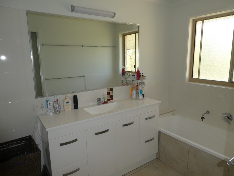 125 BURNETT VALE LANE, Good Night QLD 4671