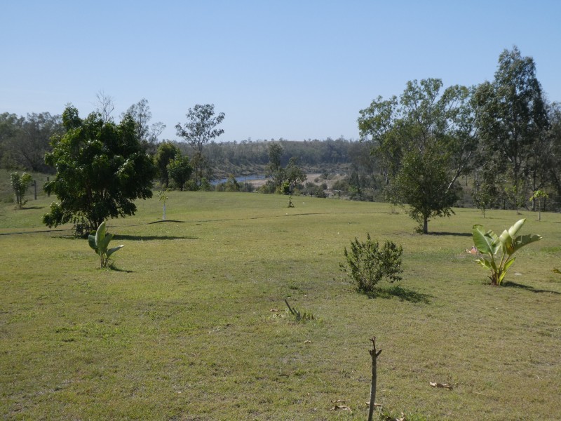 125 BURNETT VALE LANE, Good Night QLD 4671