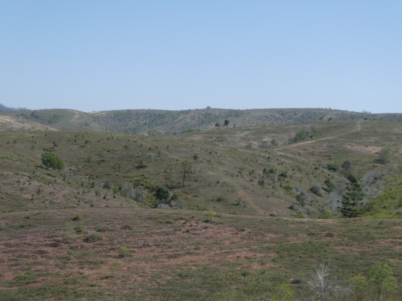 125 BURNETT VALE LANE, Good Night QLD 4671