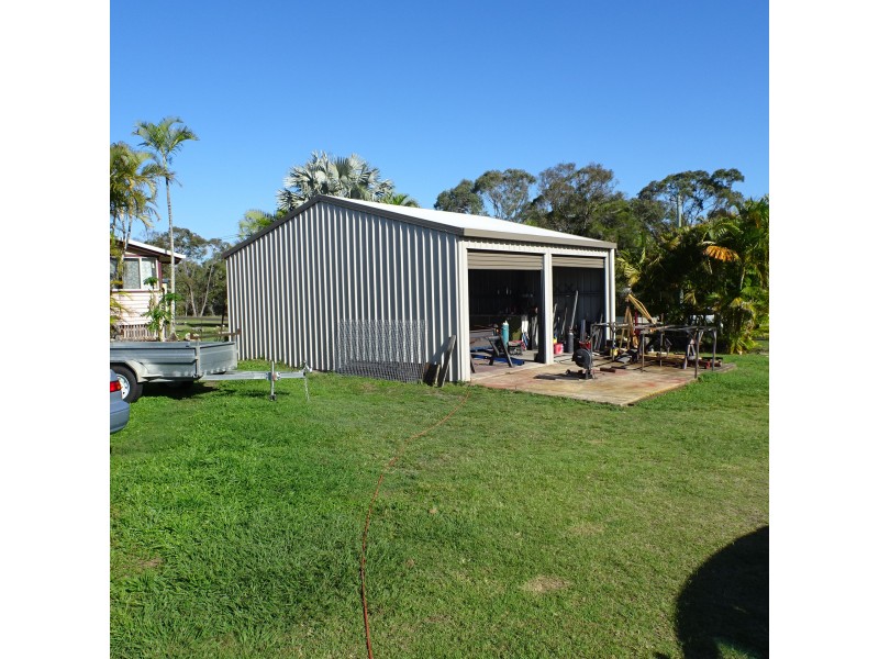 6 Steley Street, Buxton QLD 4660