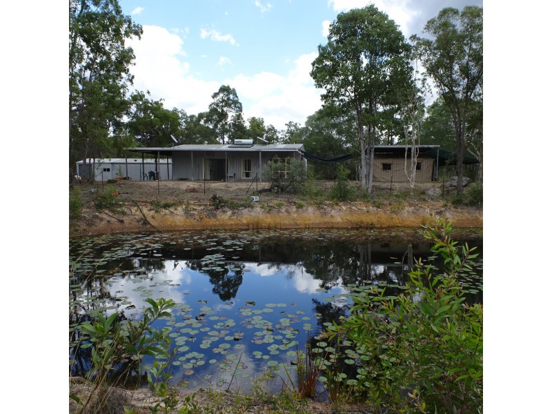 149 Buxton Road, Buxton QLD 4660